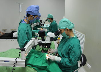 Improving quality of maternal and child healthcare services in three hospitals in Kampong Chhnang
