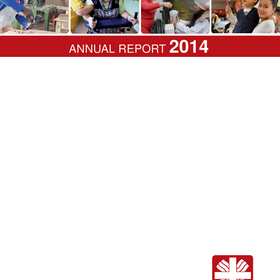 Annual report 2014