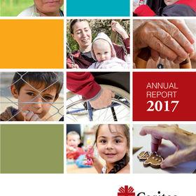 Annual report 2017
